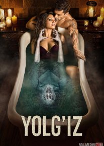 Yolg'iz / Arvoh ayol yolg'izlikda 2015 Uzbek tilida O'zbekcha tarjima kino Full HD tas-ix skachat