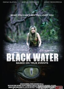 Qora suv 1 Uzbek tilida 2007 O'zbekcha tarjima kino HD