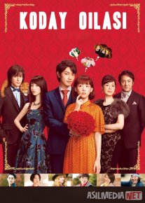 Orzuyimdagi yigit / Koday oilasi / Kie Hirano 2016 Uzbek tilida O'zbekcha tarjima kino Full HD tas-ix skachat