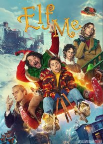 Men Elfman / Elf yordamga keladi 2023 Uzbek tilida O'zbekcha tarjima kino Full HD tas-ix skachat