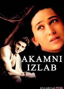 Akamni izlab / Akam qayerda Hind kino 2000 Uzbek tilida O'zbekcha tarjima kino Full HD tas-ix skachat