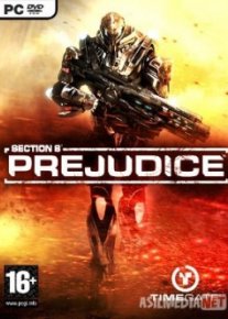 Section 8: Prejudice