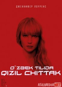 Qizil Chittak Uzbek tilida 2018 HD O'zbek tarjima tas-ix skachat