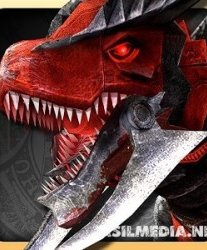 The World II Hunting BOSS