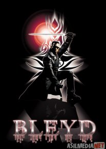 Bleyd 1 / Blade Uzbek tilida 1998 O'zbekcha tarjima kino HD