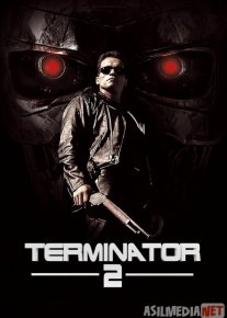 Terminator 2: Qiyomat kuni Uzbek tilida 1991 O'zbekcha tarjima kino HD