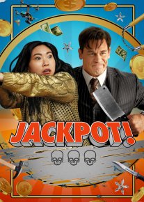 Jekpot / Jackpot! Premyera 2024 Uzbek tilida O'zbekcha tarjima kino Full HD tas-ix skachat