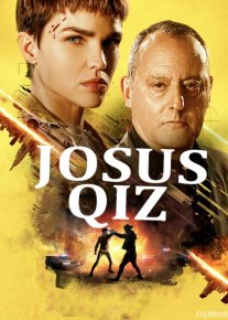 Josus Qiz / Qat'iyatli qizaloq Uzbek tilida 2020 O'zbekcha tarjima kino HD