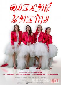 Qizlar Bazmi / Aqlsiz Qizlar 2021 HD Uzbek tilida Tarjima kino Skachat