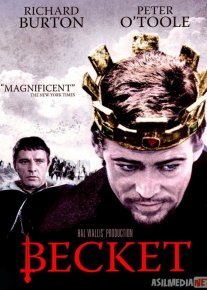 Beket / Becket Uzbek tilida 1964 O'zbekcha tarjima kino HD