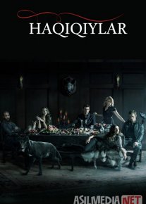 Haqiqiylar / The Originals  seriali Barcha qismlar 2013 Uzbek tilida O'zbekcha tarjima kino Full HD tas-ix skachat
