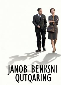 Janob Benksni Qutqaring Uzbek tilida 2013 O'zbekcha tarjima kino HD