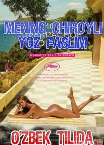 Mening chiroyli yoz faslim 2020 O'zbek tarjima tas-ix skachat