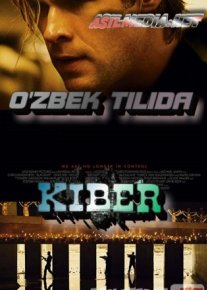 Kiber O'zbek tilida 2015 Uzbekcha tarjima / Blackhat / Tas-IX skachat