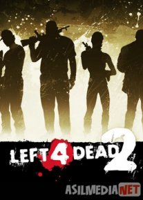 Left 4 Dead 2 / 2009 / Tas-IX skachat