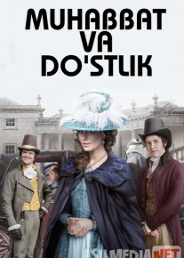 Muhabbat va Do'stlik Uzbek tilida 2016 HD O'zbek tarjima tas-ix skachat
