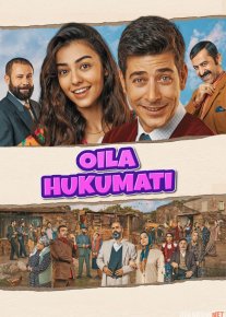 Oila Hukumati Turk kino Uzbek tilida 2020 kino HD