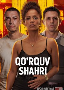 Qo'rquv shahri / Qo'rquv davlati 2026 Uzbek tilida O'zbekcha tarjima kino Full HD tas-ix skachat