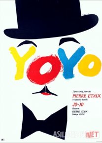 Yoyo Uzbek tilida 1964 O'zbekcha tarjima kino HD