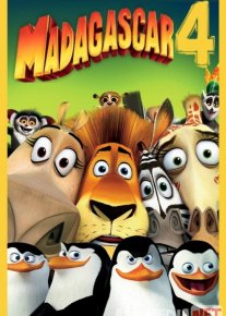 Madagaskar 4 / Madacaskar 4 Uzbek tilida multfilm 2022 O'zbek tarjima kino HD