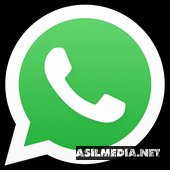 WhatsApp Messenger v2.18.9 (2018).