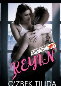 Keyin 1 / После 1 / So'ngra 1 / After 1 romantik film Uzbek tilida 2019 O'zbekcha tarjima film Full HD skachat