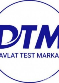 DTM test natijalari 2020-2021, Imtihon javoblari 2020 / BEPUL IMTIHON JAVOBLARI / Mandat 2020 / Barcha fanlardan imtihon javoblari 2020