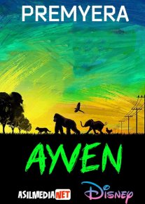 Ayven Betakror va Yagona / Eyvan Uzbek tilida 2020 O'zbekcha tarjima kino HD