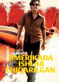 Amerikada Ishlab Chiqarilgan Uzbek tilida 2017 O'zbekcha tarjima kino HD