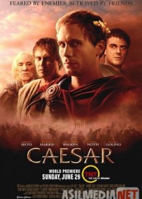 Yuliy Sezar Haqida serial Barcha qismlar O'zbek tilida 2002 Uzbekcha tarjima