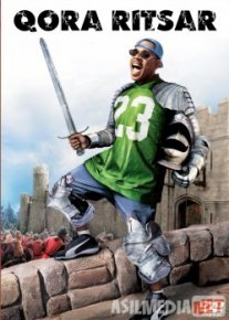 Qora ritsar / Чёрный рыцарь Uzbek tilida 2001 O'zbekcha tarjima kino HD