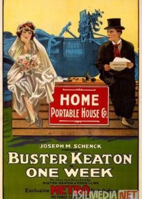 Baster Kiton Yangi uy / Bir hafta Uzbek tilida 1920 O'zbekcha tarjima film Full HD skachat