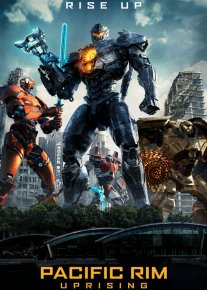 Tinch okeani daxshatlari 2 Uzbek tilida 2018 O'zbekcha tarjima kino HD