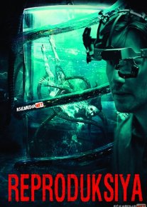 Reproduktsiya / Repraduksiya Uzbek tilida 2017 O'zbekcha tarjima kino HD