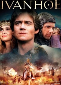 Ivanhoe / Ayvengo Uzbek tilida 1982 O'zbekcha tarjima kino HD