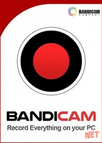 Bandicam 4.4.3.1557 Repack
