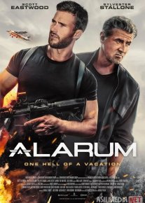 Alarum / Signal / Ogohlantirish Premyera Uzbek tilida O'zbekcha 2025 tarjima kino Full HD tas-ix skachat