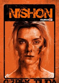 Nishon / Ov Uzbek tilida 2019 O'zbekcha tarjima kino HD