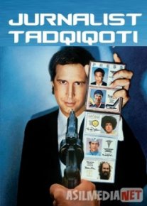 Jurnalist tadqiqoti / Флетч Uzbek O'zbek tilida tas-ix skachat download