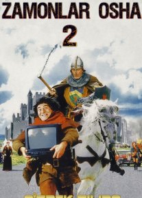 Zamonlar osha 2 Uzbek tilida 1998 O'zbekcha tarjima Kino HD