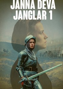Janna Deva-Janglar 1 / Joan Maid  - Urushlar 1 Uzbek tilida 1994 O'zbekcha tarjima kino HD