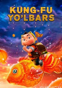 Kung-Fu yo'lbars 2022 Uzbek tilida O'zbekcha tarjima kino Full HD tas-ix skachat