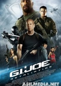G.I. Joe: Retaliation