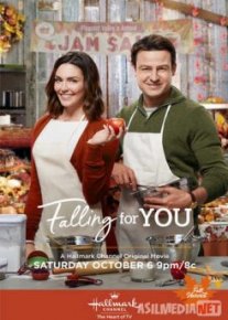 Без ума от тебя / Falling for You Tas-IX