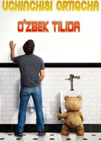 Uchinchisi ortiqcha Uzbek tilida 2012 HD O'zbek tarjima tas-ix skachat