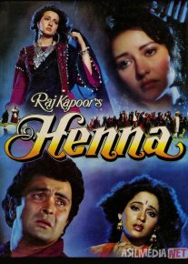 Henna / Xenna / To'yi buzilgan qiz Hind klassik filmi 1991 Uzbek tilida O'zbekcha tarjima kino Full HD tas-ix skachat