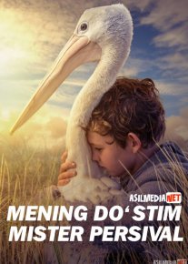 Mening Do'stim Janob Persival Uzbek tilida 2019 O'zbekcha tarjima kino HD