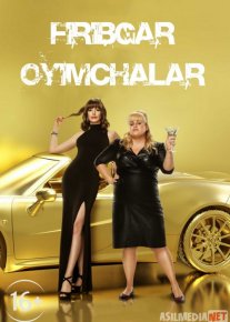 Firibgar oyimchalar / Firibgar xonimlar Uzbek tilida 2019 kino HD