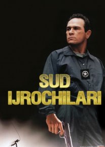 Sud ijrochilari / Qonun xizmatchilari / himoyachisi / AQSH Marshallari Uzbek tilida 1998 O'zbekcha tarjima kino HD