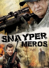 Snayper: Meros / Sniper Uzbek tilida 2014 HD O'zbek tarjima tas-ix skachat HD